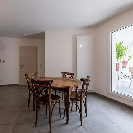 La Providence Appartamento Annecy