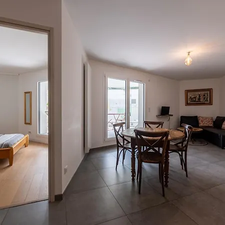 La Providence Appartamento Annecy
