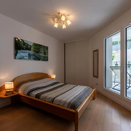 La Providence Appartamento Annecy