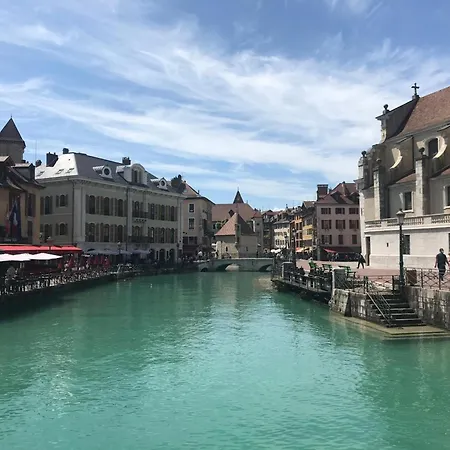 La Providence Annecy